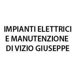 Impianti Elettrici Di Vizio Giuseppe +393476183220