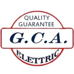 G.C.A. Elettric - Allarmi e attrezzature di sicurezza