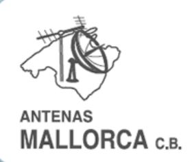 Antenas Mallorca C.B. 639707543