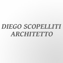 Diego Scopelliti Architetto - Progettazione architettonica e costruttiva