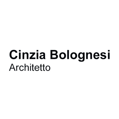 Cinzia Bolognesi Architetto - Progettazione architettonica e costruttiva