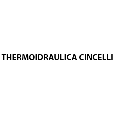 Thermoidraulica Cincelli +393391514566