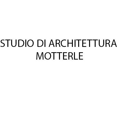 Studio di Architettura Motterle - Progettazione architettonica e costruttiva
