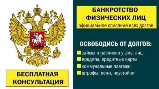 Федеральная Юридическая Служба - Юридические услуги