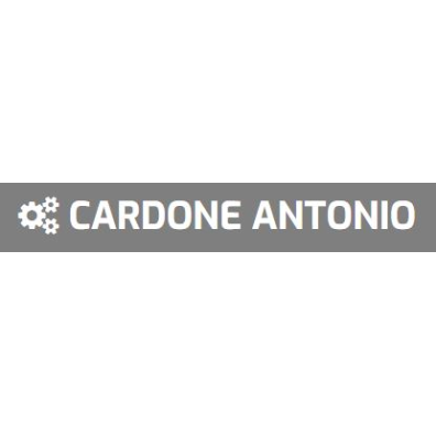 Cardone Antonio Srl - Ricambi Macchine Agricole - Vendita di attrezzature e macchine per impieghi speciali