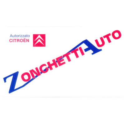 Zonghetti Auto +390721831605