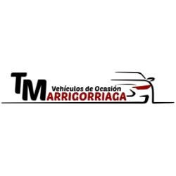TM Arrigorriaga - Venta de motocicletas