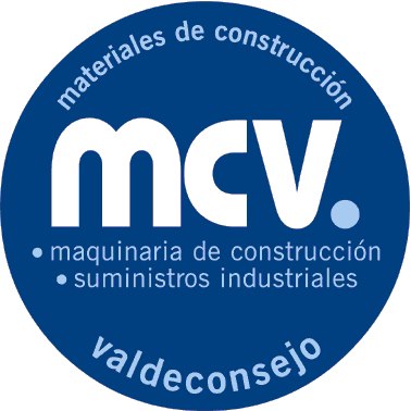 MCV - Materiales de Construcci\u00F3n Valdeconsejo 876261503