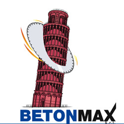 Betonmax - Opere in calcestruzzo
