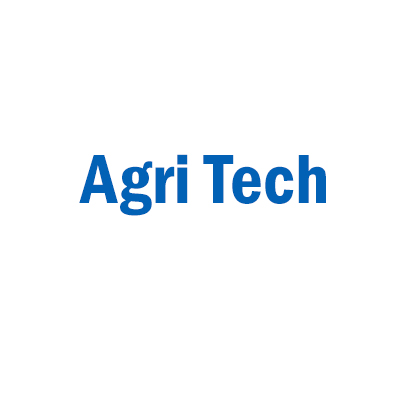 Agri Tech - Vendita di attrezzature e macchine per impieghi speciali