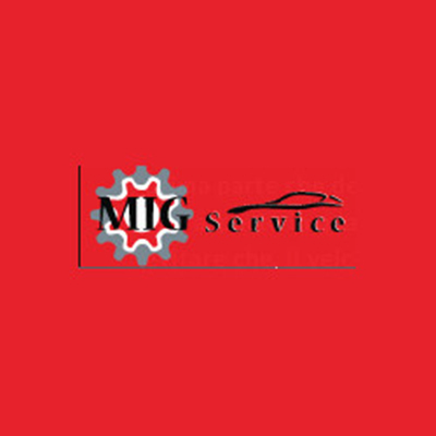 MIG Service - Vendita di attrezzature e macchine per impieghi speciali