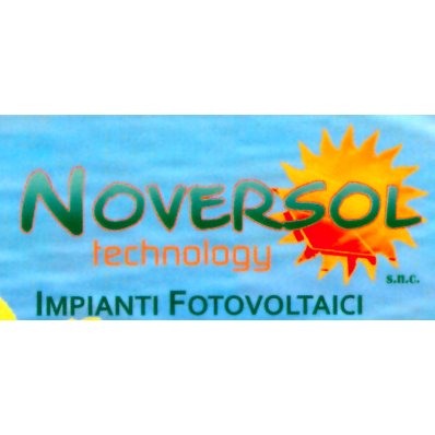 Noversol Technology +390922957618