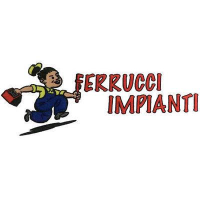 Ferrucci Impianti +393409615773