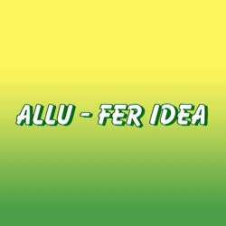Allu-Fer Idea +39059558798