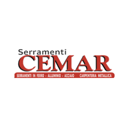 Cemar Serramenti +390522856332