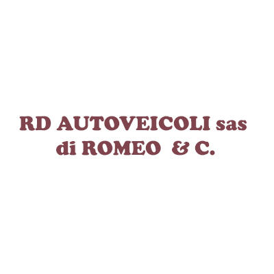 Rd Autoveicoli Sas di Romeo Francesco & C. +390966991867