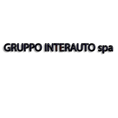 Gruppo Interauto Spa +390733281059