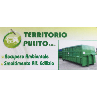 Territorio Pulito +393485808690