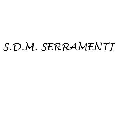 S.D.M. Serramenti - Porte da garage