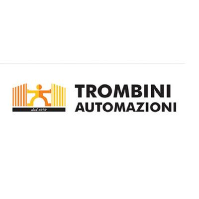 Trombini Automazioni +390376615226