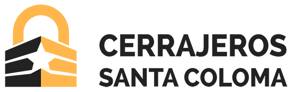 CERRAJEROS SANTA COLOMA DE GRAMENET 24H - Alquiler de equipos y maquinaria especial