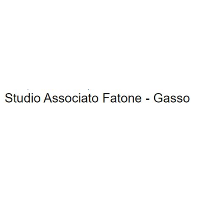Studio Associato Fatone - Gasso +390805216398