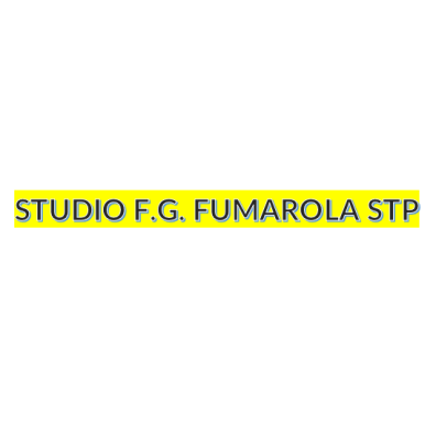 Studio F.G. Fumarola S.r.l. Stp +390805486014