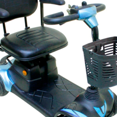 Mobility Mallorca - Alquiler de equipos y maquinaria especial