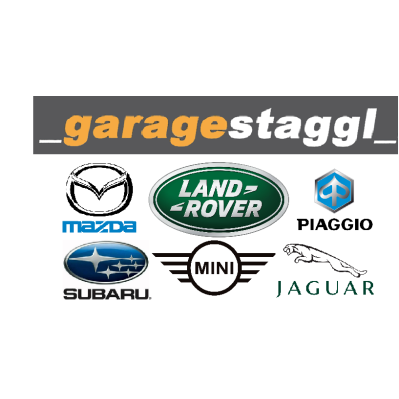 Garage Staggl - Vendita di autovetture