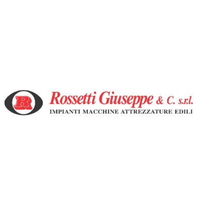 Rossetti Giuseppe & C. - Vendita di attrezzature e macchine per impieghi speciali