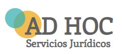 AD HOC SERVICIOS JUR\u00CDDICOS - Servicios jurídicos