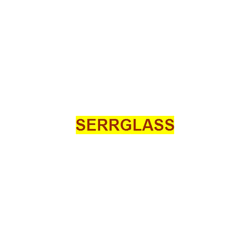 Serrglass - Installazione della finestra