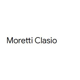 Moretti Clasio - Lavori di idraulica
