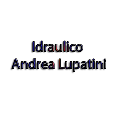 Idraulico Andrea Lupatini - Lavori di idraulica