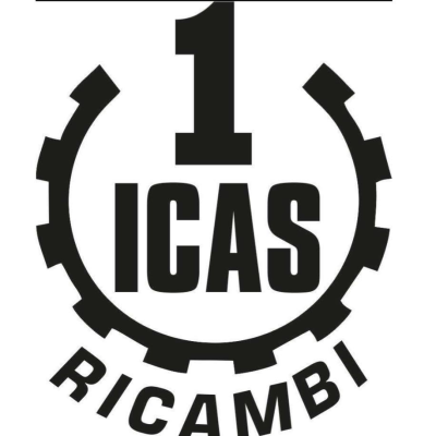 Icas 1 Ricambi - Vendita di attrezzature e macchine per impieghi speciali