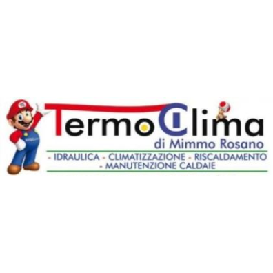 Termoclima Di Mimmo Rosano +393297932944