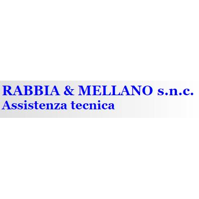 Rabbia & Mellano Assistenza Tecnica +39017233588