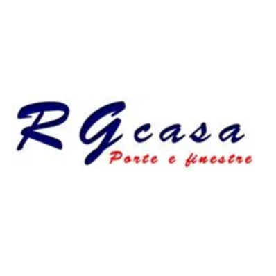 R.G. Casa - Porte da garage