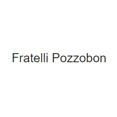 Fratelli Pozzobon - Lavori di falegnameria