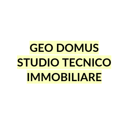 Geo Domus Studio Tecnico Immobiliare - Affitto di proprietà