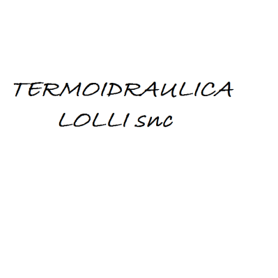 Termoidraulica Lolli S.n.c. - Ventilazione e aria condizionata