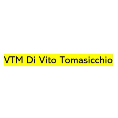 VTM Di Vito Tomasicchio - Allarmi e attrezzature di sicurezza