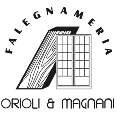 Falegnameria Orioli & Magnani - Porte da garage
