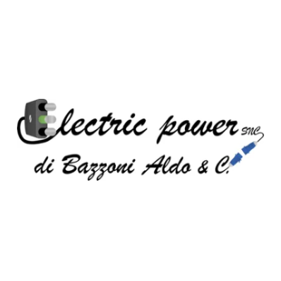 Electric Power Snc di Bazzoni Aldo & C. +390331315691