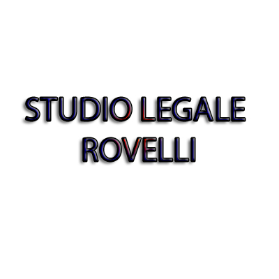 Studio Legale Rovelli - Servizi legali