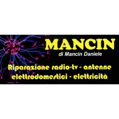 Mancin Daniele - Riparazione Radio e Tv - Antenne - Porte da garage
