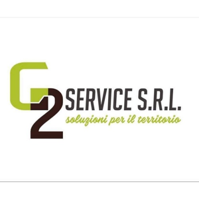 G2 Service srl - Soluzioni per il territorio +393452118758