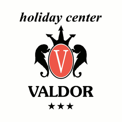 Holiday Center Valdor - Bagni e saune