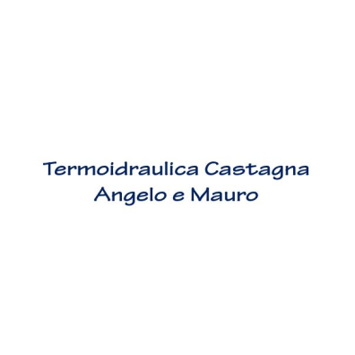 Termoidraulica Castagna Angelo e Mauro +393490734617