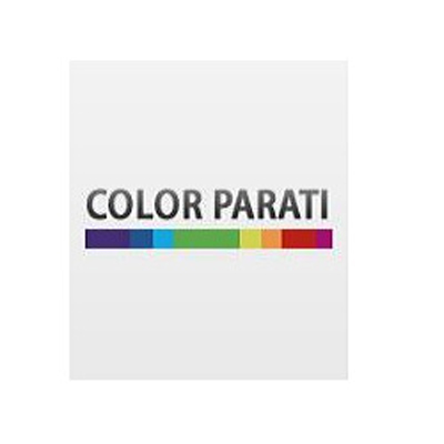 Color Parati 2 - Decorazione e interior design